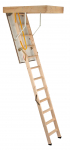 Kokkuklapitav trepp Minka Complete, 119 cm x 69 cm