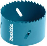 Augusaag bimetall Makita Ezychange B-31821, 12.1 cm