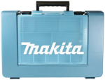 T&ouml;&ouml;riistakast Makita 824863-8, 48 cm x 13.5 cm x 32.5 cm, sinine v.
