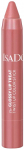 Huulel&auml;ige, pulk IsaDora The Glossy Lip Treat Twist Up Color Stick, 3.3 g, beež ros&eacute;, 03