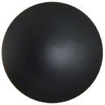 Valgusti seinale Light Prestige Platillo, LED, 3000 - 6000 &deg;K, 1 x 6 W, must v.
