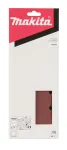 Lihvimisleht Makita P-33233, 180, 22.9 cm x 11.5 cm, 10 tk