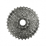 Kassetid ja varuosad Shimano Acera HG41 ECSHG418132, teras, h&otilde;be v.