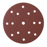 Lihvimisleht Makita D-54651, 240, 15 cm x 15 cm, 10 tk