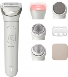 Epilaator Philips Beauty Set 9900 BRE748/00, valge v.