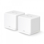 Ruuter Mercusys Halo H60X, valge v.