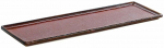 Serveerimistaldrik Verlo Falme, 34 cm, 11 cm, Punane v.