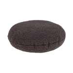 Dekoratiivne padi Home4you Larry Round, hall v., 40 cm x 40 cm