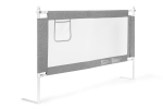 Voodipiire EcoToys SG-030D-GY, hall v., 157 cm x 64 cm