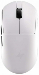 Juhtmevaba m&auml;nguhiir ATK Dragonfly A9 ATK-A9-WHITE, 2.4 ghz / bluetooth / usb, valge v.