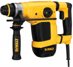 Perforaator Dewalt D25430K-QS, 4 kg, 1000 W