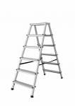 Redel kahepoolsed majapidamiseks AWTools AW23006, 136 cm