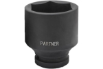 S&uuml;gav kuusnurkne l&ouml;&ouml;gipesa Partner 48510036, 36 mm, 1"
