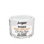 Vaha Jeger Chalk Paint, viimistlust&ouml;&ouml;deks, 0.25 l