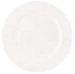 Taldrik prae Comas Alba, &Oslash; 31 cm, valge v.