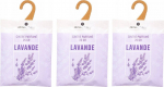 Kodul&otilde;hnastaja Atmosphera Lavande, 3 tk Violetne v.