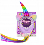 Laste peav&otilde;ru Lean Toys Unicorn