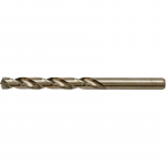 Metallist puur, saelehed puidu/pvc/metalli jaoks GE HT6D137 HT6D137, vask, hss-co, silindriline, 11 mm x 14.2 cm