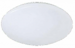 Valgusti lagi Reality Putz II R62601201, LED, 3000 &deg;K, 1 x 12 W, valge v., 27 x 27 cm