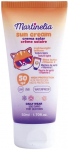 P&auml;evituse hoolduskreem keha jaoks Martinelia Sun For Kids SPF50, 50 ml