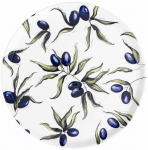 Taldrik serveerimine Hermia OVS0006, &Oslash; 30 cm, mitmev&auml;rviline