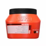 Juuksemask KayPro Pro-Sleek Liss-System Disciplining, 500 ml