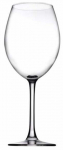 Veiniklaaside komplekt Hermia PB-44228, klaas, 0.55 l, 2 tk, l&auml;bipaistev v.