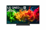 Televiisor LG QNED Mini LED 55QNED81B3A, 55 ", 4K QLED