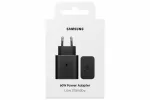 Telefoni laadija Samsung EP-T6010NBEGWW EP-T6010NBEGWW, USB-C