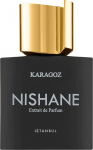 Parf&uuml;&uuml;mvesi Nishane Karagoz, 50 ml