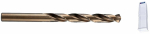 Puur Tivoly T Line, metall/teras/roostevaba teras, hsse-co5, silindriline, 7.6 mm x 11.7 cm