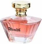 Parf&uuml;&uuml;mvesi Omerta Wealth, 100 ml