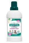 Desinfitseerimisaine Sanytol White Flowers, riietele, 0.5 l