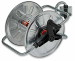 Voolikurull Bradas Zincato AG130