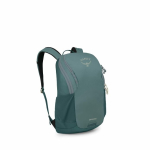 Seljakott Osprey Astronova, torrent blue v., 23 l