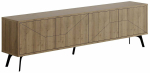TV-kapp Kalune Design Dune, hitit v., 29.6 cm x 180 cm x 50 cm