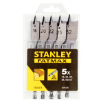 Sulgpuur puidule Stanley STA52275-XJ, puit, sirge, 32 mm x 15.2 cm