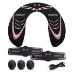 Elektrostimulaator Medivon Body Pulse She, 0.5 W, must v.