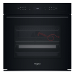 Integreeritav ahi Whirlpool WOI7P8FHT1SBA
