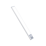 Valgusti m&ouml;&ouml;blisse paigaldatud CristalRecord 43-100-30-281, LED, 3000 - 6000 &deg;K, 1 x 1.5 W, valge v. / h&otilde;be v.