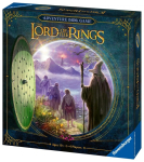Lauam&auml;ng Ravensburger The Lord Of The Rings Adventure Book, EN