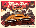 Lauam&auml;ng Restoration Games Thunder Road Vendetta, EN