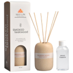 Kodul&otilde;hnastaja, l&otilde;hnapulk ArtFlow Smoked Teakwood, 120 ml Pruunikas v.