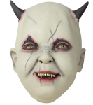 Mask "Velniūk&scaron;tis" P'tit Clown,