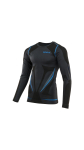 Termopluus Sara Workwear, must v., XXL/XXXL suurus