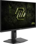 Monitor MSI MSI MAG 274QPF X32, Rapid IPS, 320 Hz, WQHD, 27"
