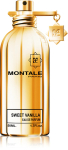 Parf&uuml;&uuml;mvesi Montale Paris Sweet Vanilla, 50 ml