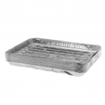 K&uuml;psetusfoolium Mustang, 23.5 cm x 34 cm x 2.5 cm