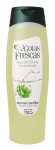 K&ouml;lnivesi Instituto Espa&ntilde;ol Gotas Frescas Colonia, 750 ml
