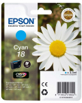 Tindiprinteri kassett Epson T1802, sinine v., 3.3 ml